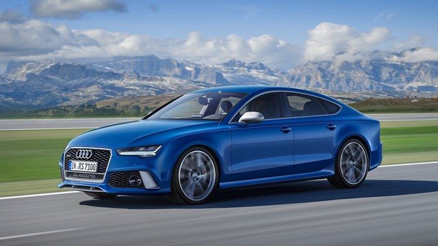 Audi sẽ ra mắt thêm 8 mẫu xe mới vào năm 2019