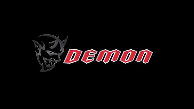 Dodge Demon 2018 xác lập kỉ lục nhanh nhất trong quãng đường 400m