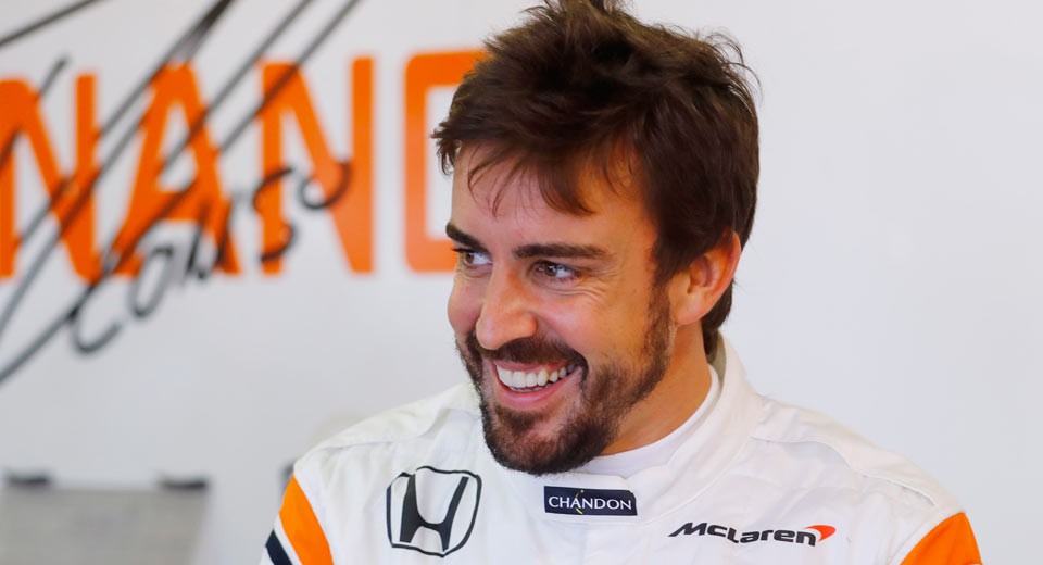 Fernando Alonso sẽ bỏ giải Monaco GP để tham gia giải Indy 500