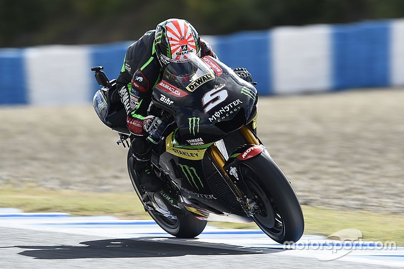 Marquez: Zarco làm tôi nhớ lại hồi đầu tham gia MotoGP