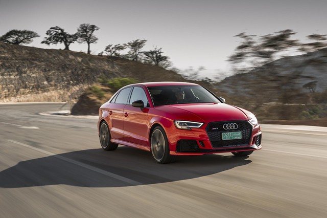Porsche và Audi sẽ hợp tác vì lợi ích của khách hàng