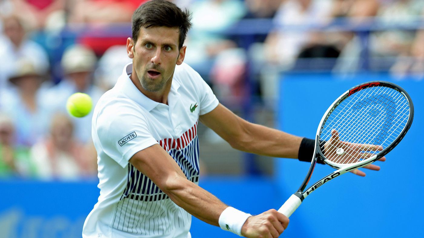 Novak Djokovic có phải giải nghệ sớm vì chấn thương dai dẳng?