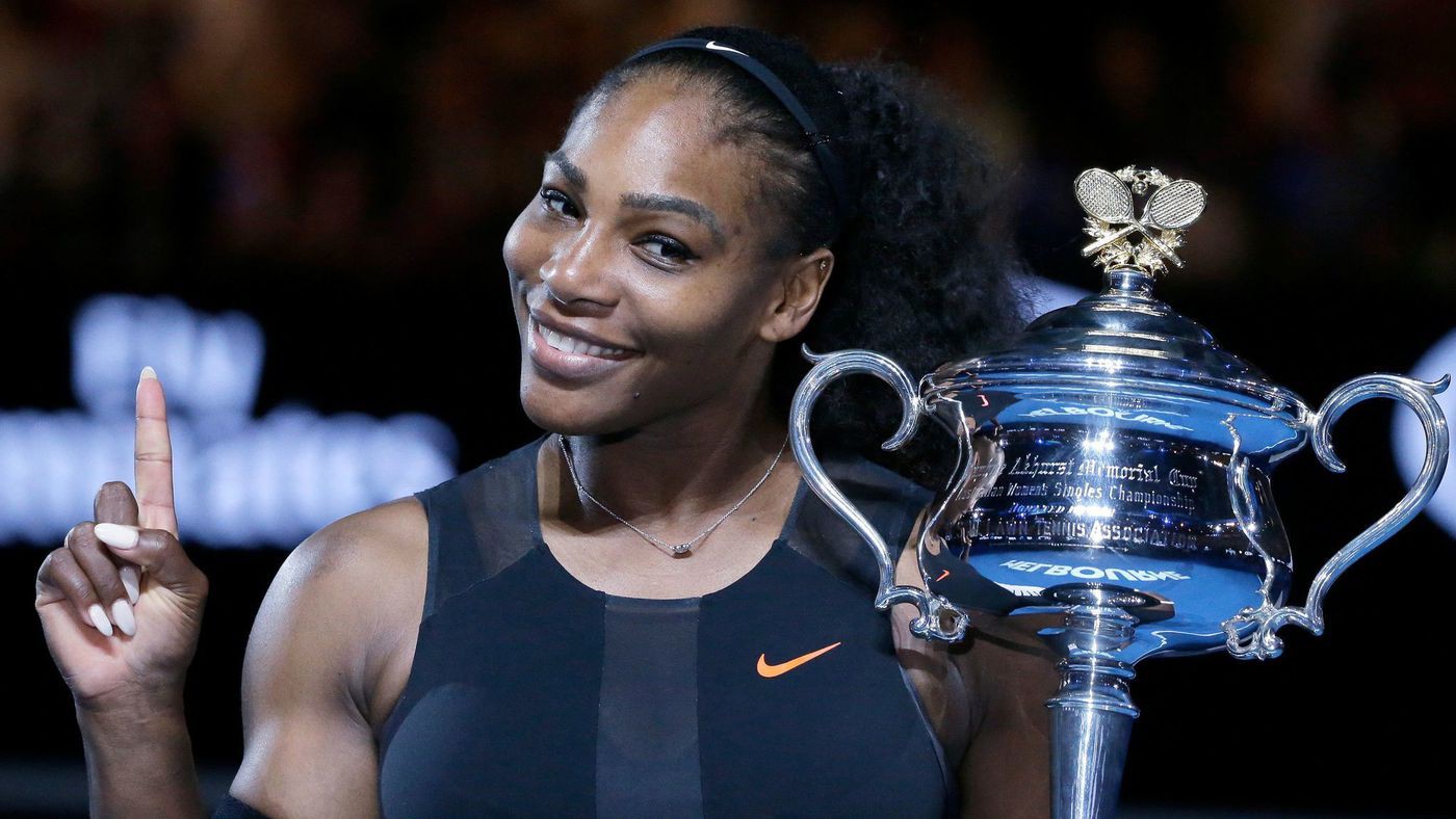 Serena Williams nghỉ giải nhỏ để săn Roland Garros