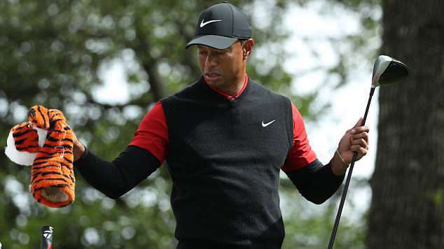 Sau Augusta Masters 2018, Tiger Woods chứng tỏ vẫn chưa hết thời?