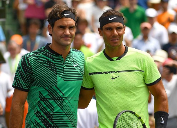 "La Decima" của Nadal có "đỉnh" hơn 18 Grand Slam của Federer?