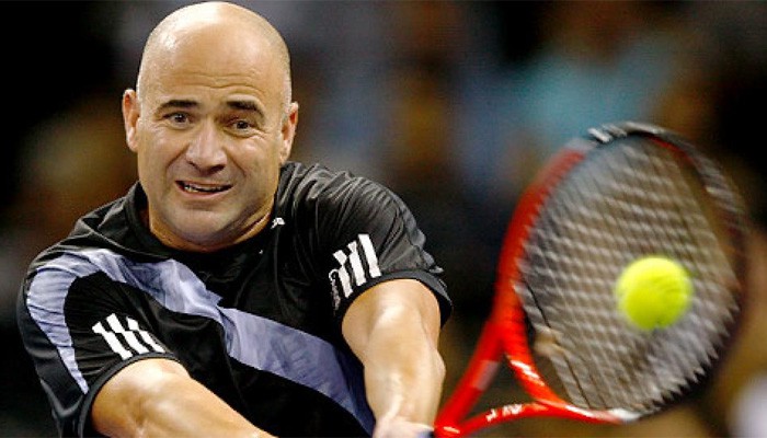 "Sư phụ" của Djokovic từng luyện... đánh độ trước khi thành huyền thoại