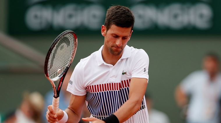 Không thầy đố Djokovic làm nên?
