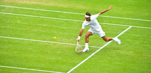 Hướng đến Wimbledon 2017: Khai tử "serve & volley" và đề cao sự toàn diện