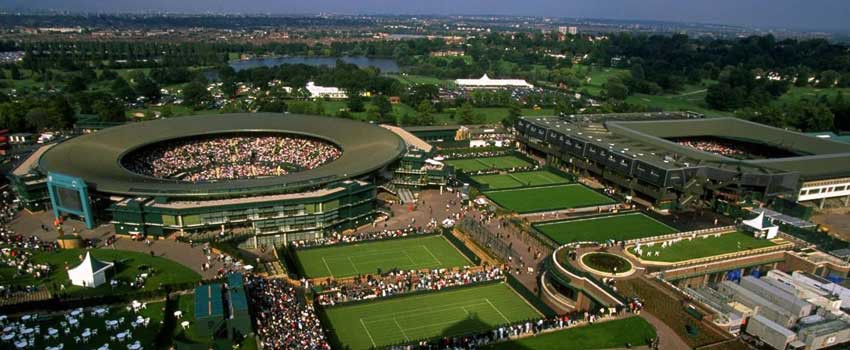 Sốc với hé lộ những trận đấu ở Wimbledon vừa qua bị dàn xếp tỷ số
