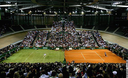 Hướng đến Wimbledon 2017: Khi sân cỏ đánh đố cả huyền thoại
