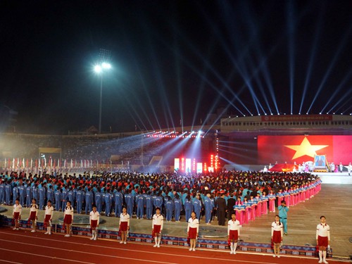 Nỗi trăn trở về bộ máy tổ chức, quản lý là nỗi trăn trở thể thao