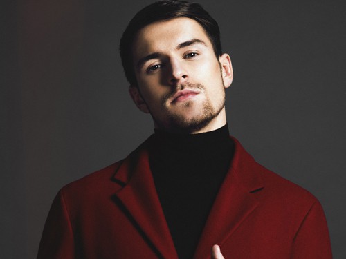 Aaron Ramsey - ngôi sao lắm tài vặt nhất thế giới