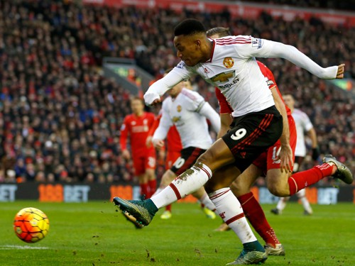 03h05 (18/03), M.U - Liverpool: Ai kéo nổi “Quỷ” qua núi?