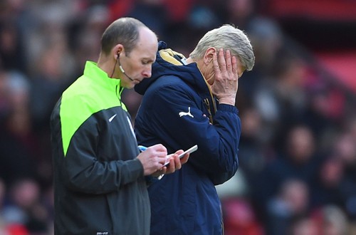 Alan Shearer: “Arsenal thất bại bởi sợ hãi và nghi ngờ”