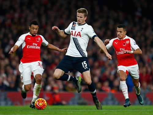 Arsenal đón sự trở lại của nhiều trụ cột: Xoa dịu nỗi đau