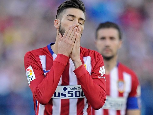 02h45 (25/2), PSV - Atletico Madrid: Quỷ quái nửa vời