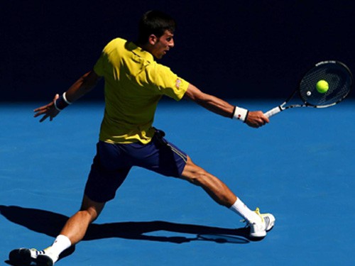 Australian Open 2016: Djokovic bị gạ bán độ