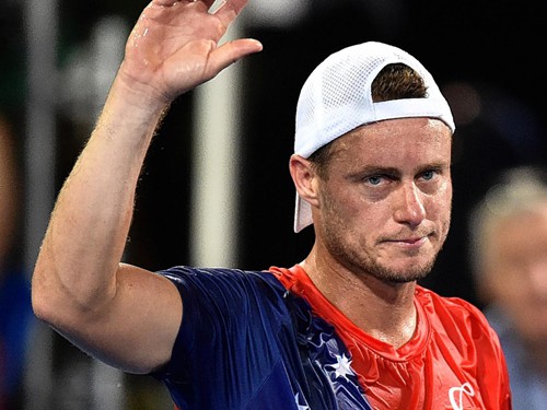 Australian Open 2016: Chia tay tượng đài, còn lại “bad boy”