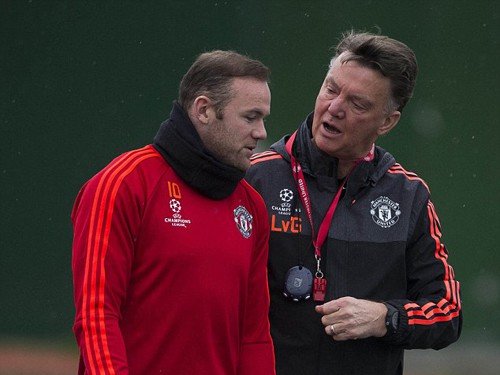 22h00 (19/12) sân Old Trafford, M.U - Norwich: Dấu hỏi hướng về Rooney