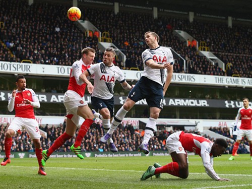 01h00 (11/03), Dortmund - Tottenham: Bài kiểm tra “tư cách” cho Spurs