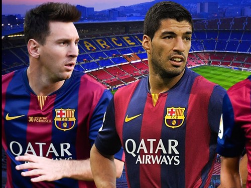 02h30 (31/12) sân Nou Camp, Barcelona - Betis: Barca chỉ lo... thiếu tiền