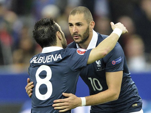 Benzema ra tòa: Cơ hội cuối của “Benzegol”