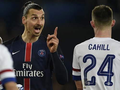 Bianchi: “Real còn kém PSG,  nói gì Munich hay Barca”