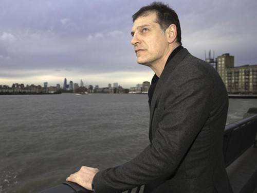 Bilic bàn chiến thuật của West Ham với chó như thế nào?