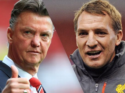 "Van Gaal đủ đẳng cấp giúp M.U vô địch"