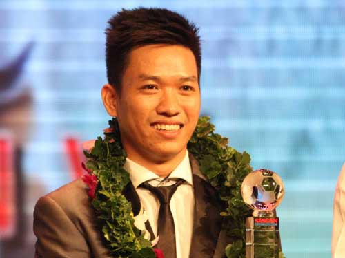 Trần Văn Vũ và mơ ước  dự World Cup futsal