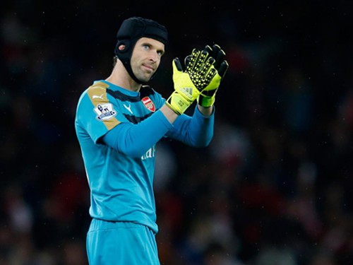 Cech sẽ là đội trưởng mới của Arsenal?