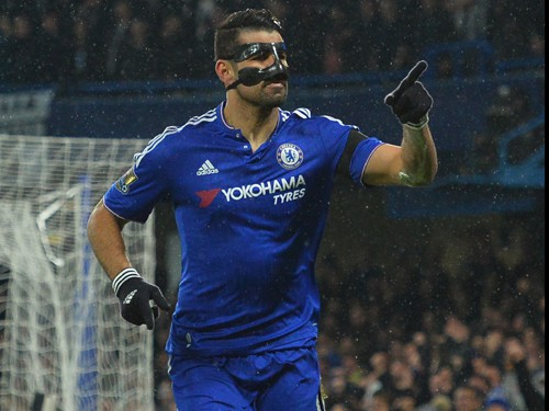 02h45 (17/2), PSG - Chelsea: Một Zorro là không đủ cho The Blues