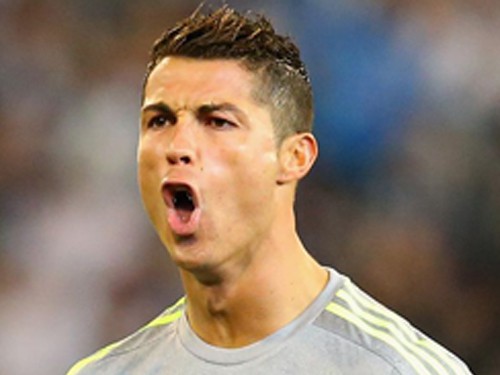 Chelsea sẵn sàng hy sinh Hazard vì Ronaldo
