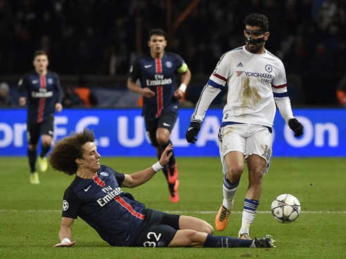 02h45 (10/03), Chelsea - PSG: Thất bại sẽ làm hại... Conte