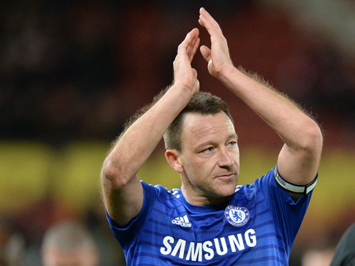 02h45 (04/02), Watford - Chelsea: 5 năm mới đẩy được Terry