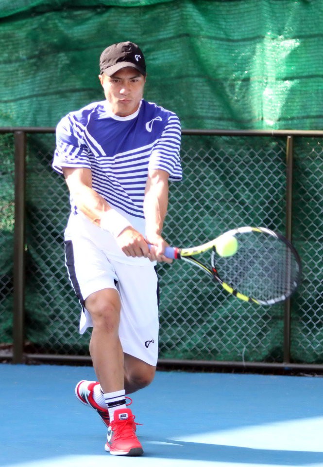 Daniel Nguyễn