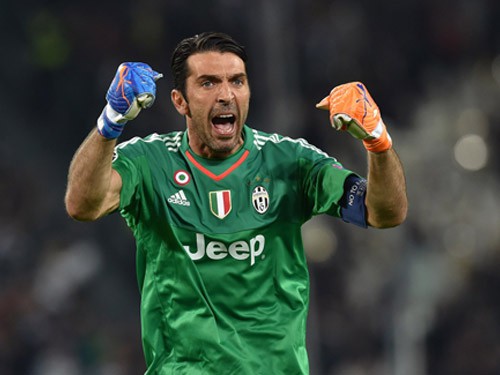 21h00 (20/03), Torino - Juventus: Chờ Buffon "nặn" kỷ lục