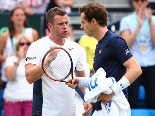 Chung kết Davis Cup 2015: Người hùng giấu mặt của người Anh