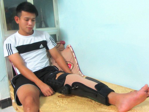 Chuyện bồi thường cho Anh Khoa: Sự im lặng đáng sợ