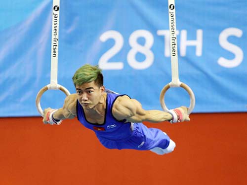 Chuyện Chủ tịch Liên đoàn - Hiệp hội Thể thao: “Bến đỗ” của quan chức nghỉ hưu