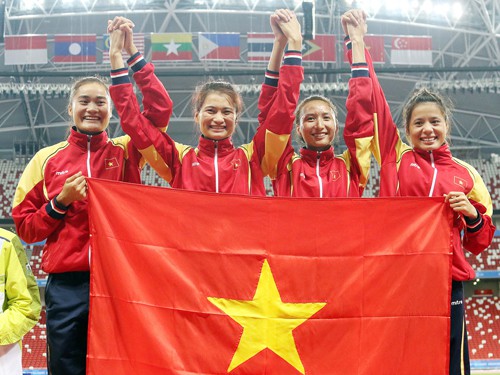 Chuyên gia Nguyễn Hồng Minh: “Cúp Chiến thắng là giải thưởng độc đáo”