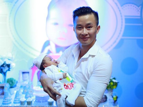 Trương Minh Sang: Thầy trẻ thành đạt & “vú em” chuyên nghiệp