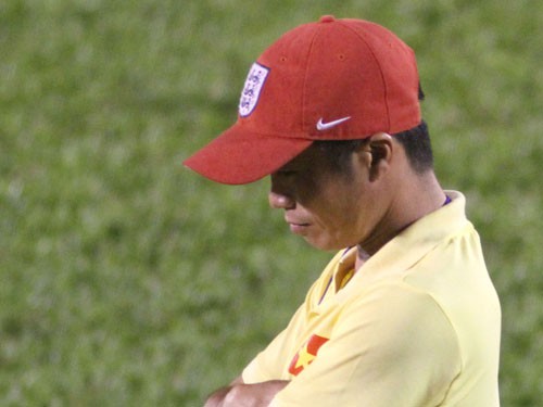 Chuyện U.21 Quốc tế: Khi thành tích là trên hết