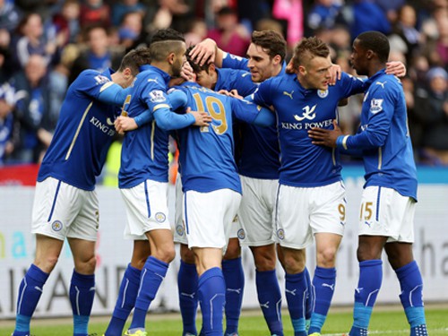 Claudio Ranieri sẽ "phát tài" nếu giúp Leicester vô địch