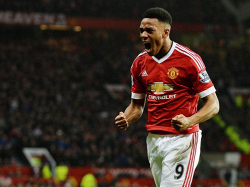 23h00 (06/03), West Brom - Man Utd: Có ai thấy Martial?