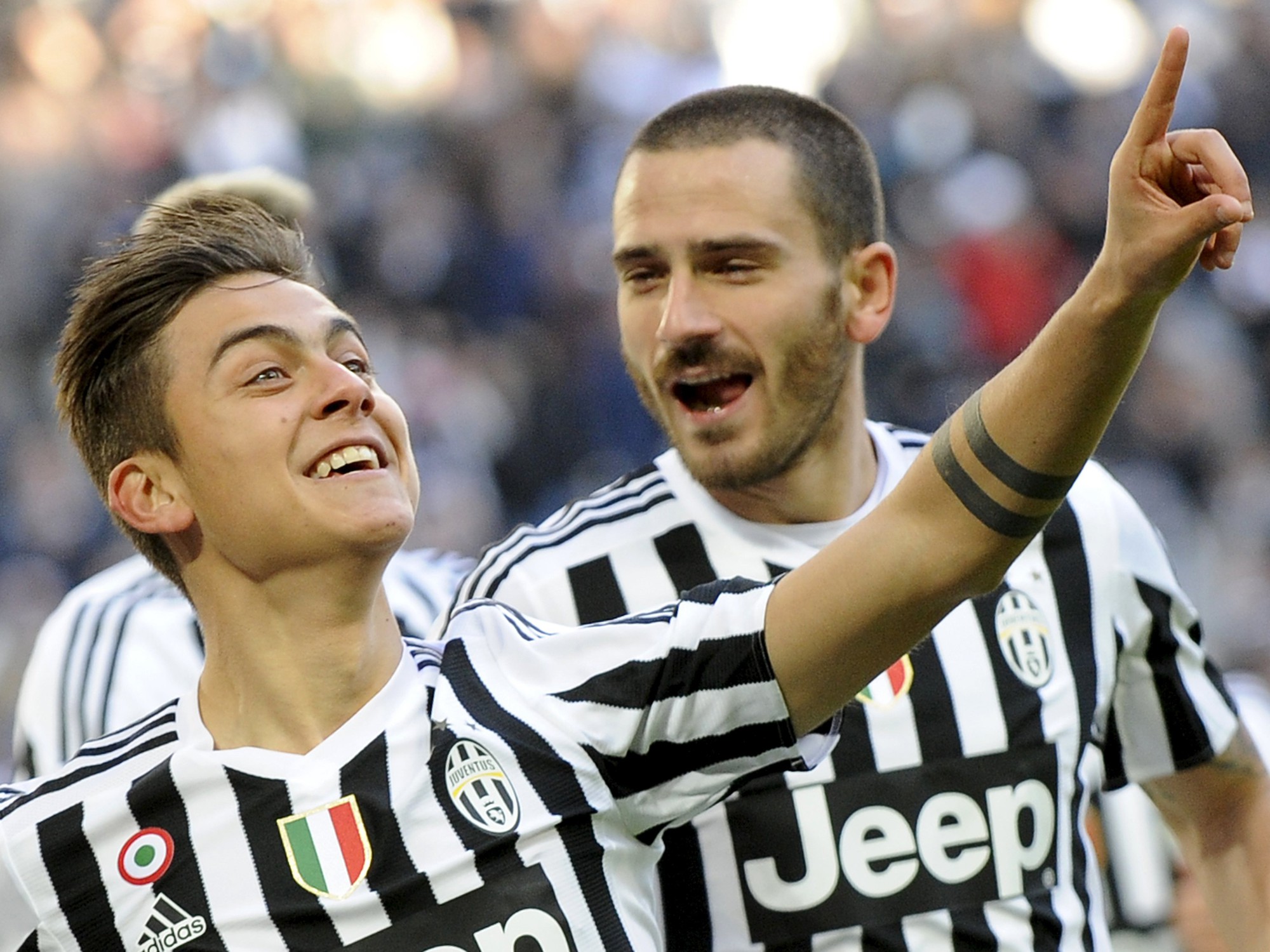 21h00 (17/01), Udinese - Juventus: Có Dybala, đời tươi như hoa