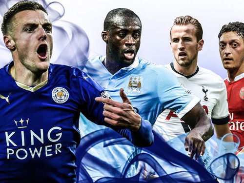 Đuổi bắt Leicester, nhưng không thể!