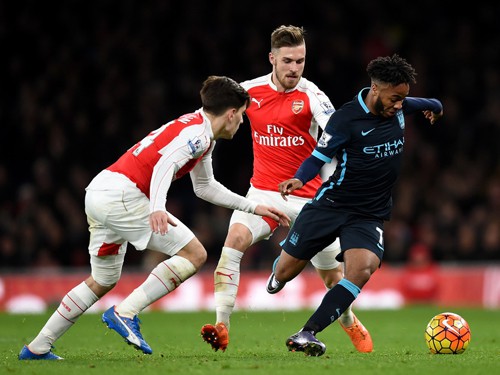 Cuộc đua Top 4 Premier League: Đông đảo tăng thêm khó lường