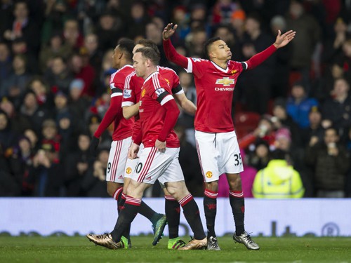 Cuộc khủng hoảng của Man Utd chỉ là “scandal” tạo danh tiếng
