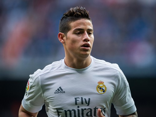 22h00 (13/02), Real - Bilbao: Cuộc sống mới của James